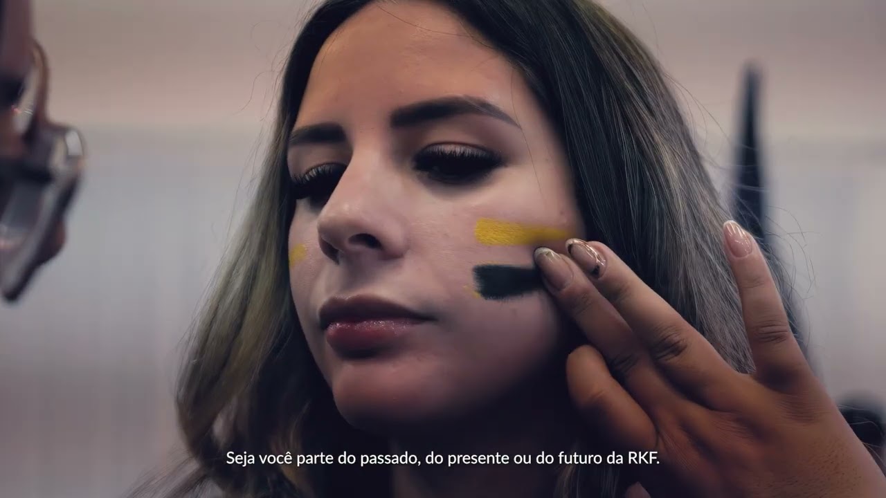 RKF NOBREAKS 30 ANOS