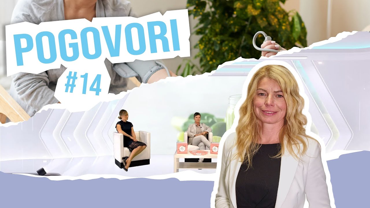 Pogovori: Vloga zdravstvene nege pri preventivi PZP in oskrbi ran