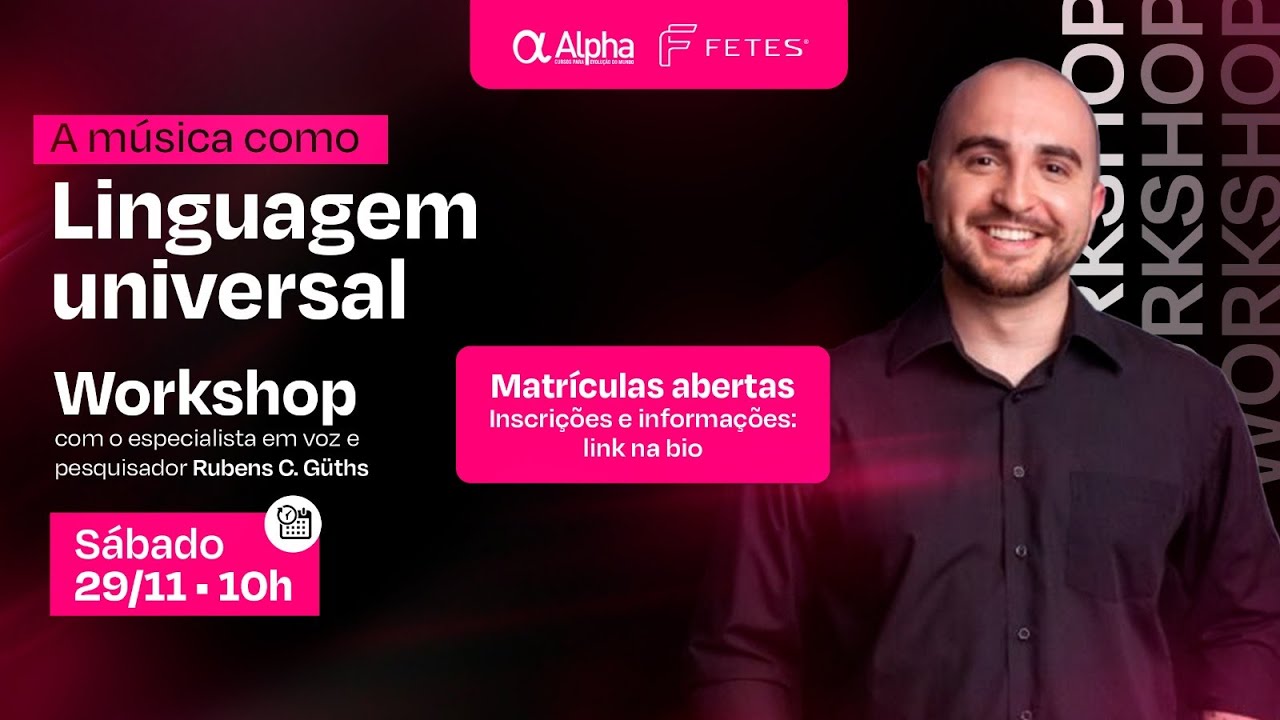 A Música como Linguagem Universal