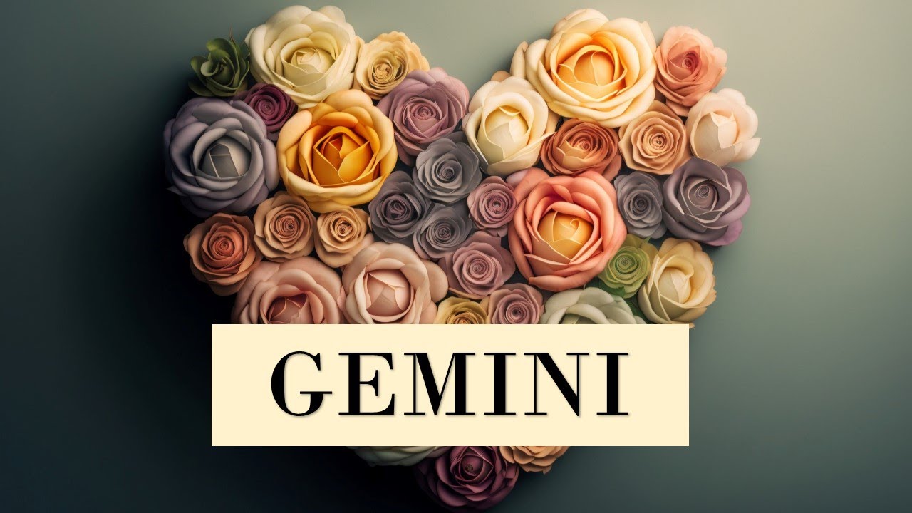 GEMINI 💖 SEPTEMBER 2024 ☀️ Love Future Prediction. Zodiac Astrology Reading 🍀 Singles, Relationships
