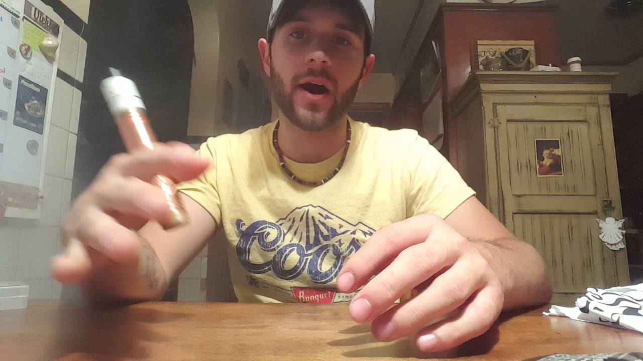 STRAWBERRY CRISPYTREATS(ethosvapors) ejuice review.