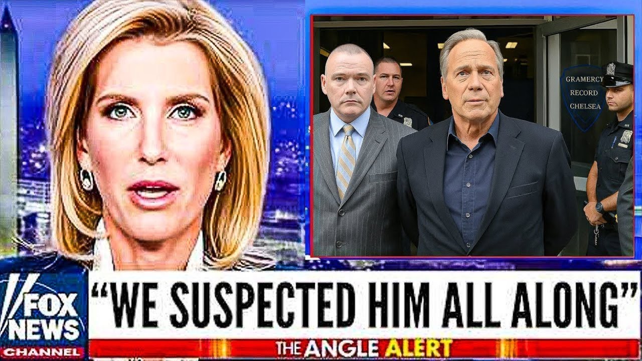 1 MIN AGO Mike Rowe From Dirty Jobs Is Breaking The News