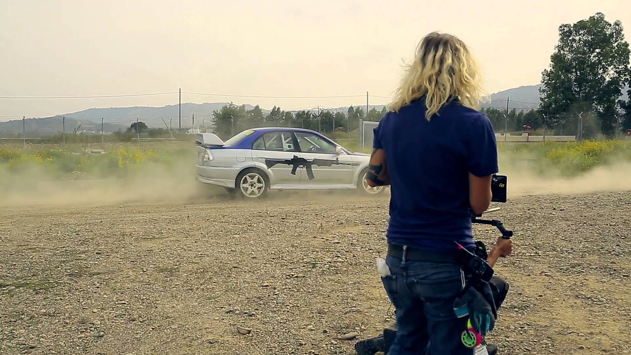 VELOCE COME IL VENTO - ITALIAN RACE