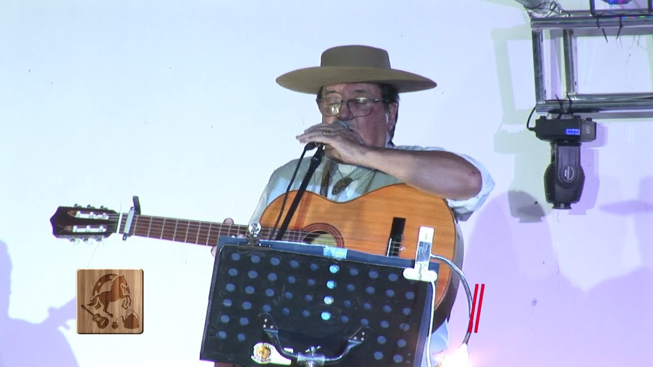 Fiesta del Lechón 2022 -  Carlos Ramón Fernández