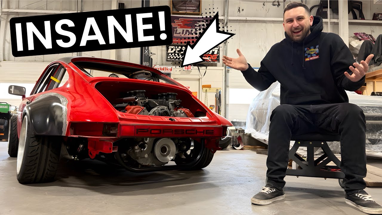 Ferrari официально заменила Porsche на Rolls-Royce!!