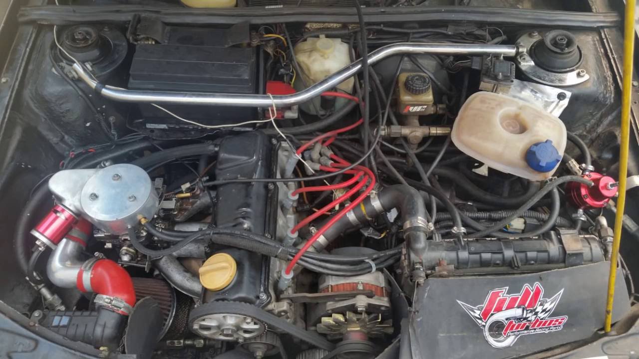 Dica: Cuspindo óleo e Fumaça pelo respiro e blow by - Motor está ruim? - Milan Dark