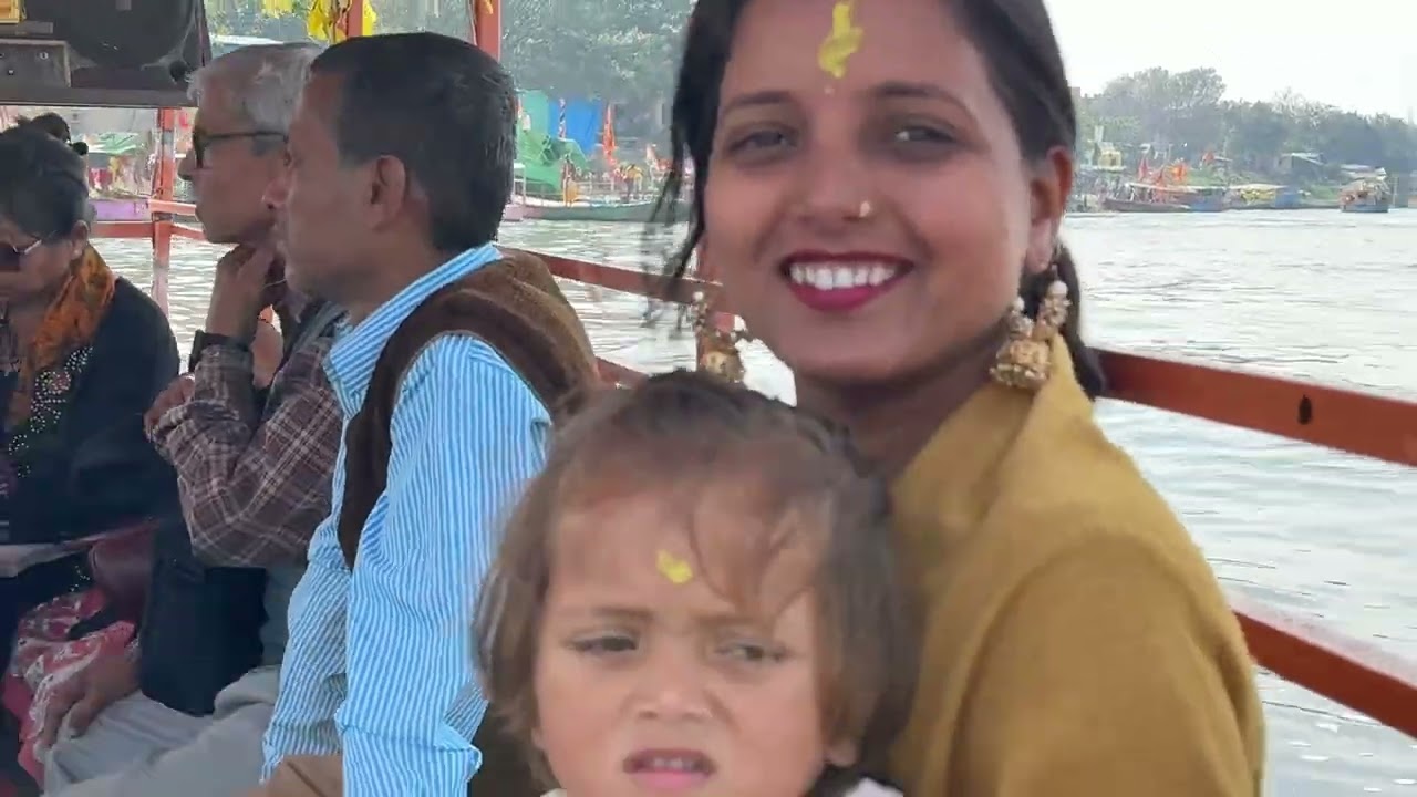 Vrindavan And Taj Mahal Tour
