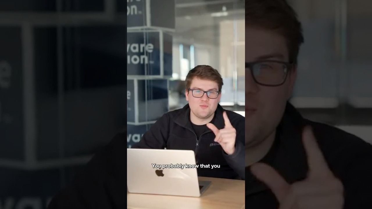 Indent code faster with these simple shortcuts⚡️