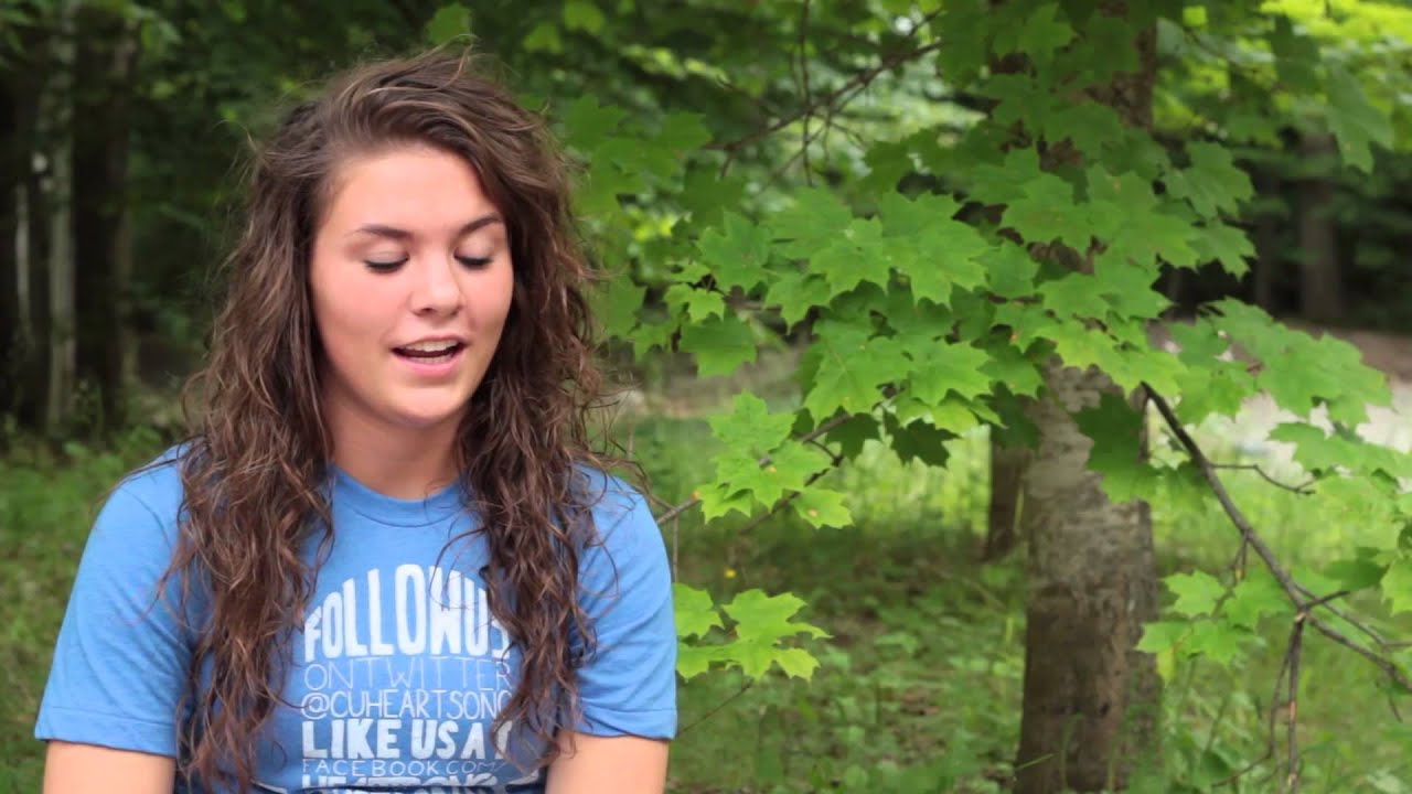 HeartSong Vlog - Lake Ann 2013