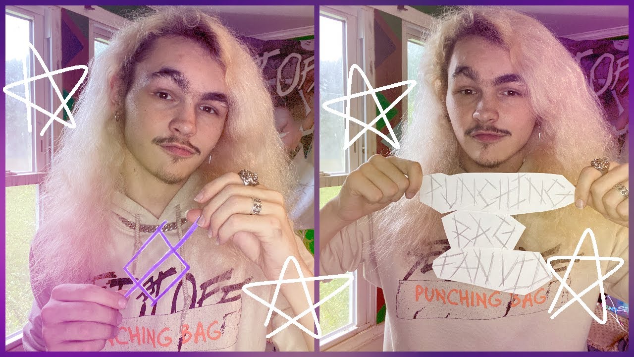 Punching Bag - Set It Off (FAN VIDEO)