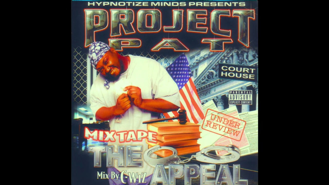 [FREE] Project Pat x Three 6 Mafia x Memphis Type Beat 