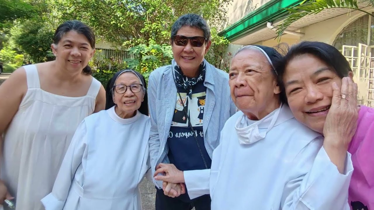Happy Benedictine Hearts
