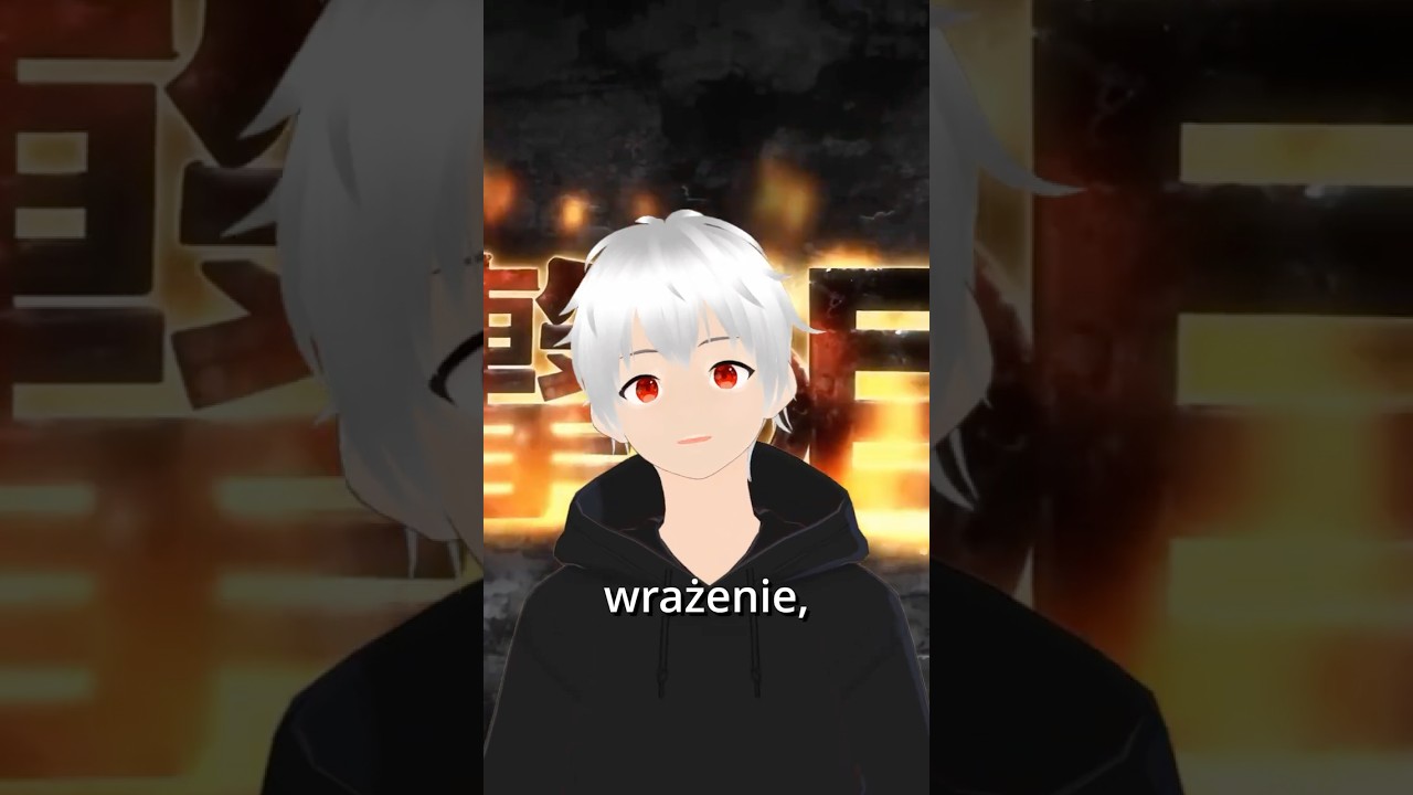 Te postacie mają ten sam głos! #anime #manga #vtuber