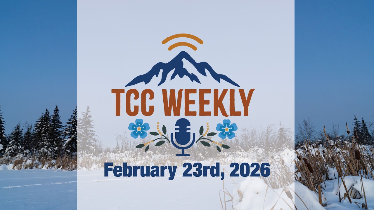 TCC Weekly Episode 35