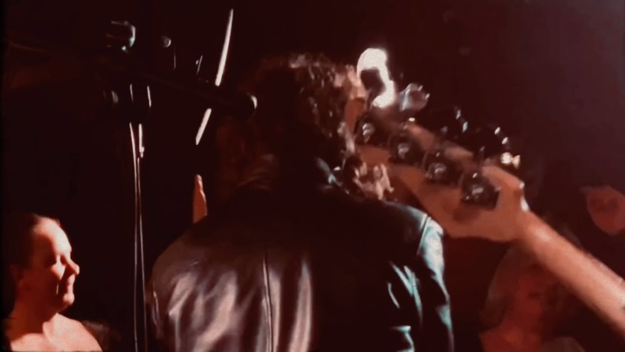 French Dogs - Et moi, et moi, et moi - Live at Troubadour London 28.02.25