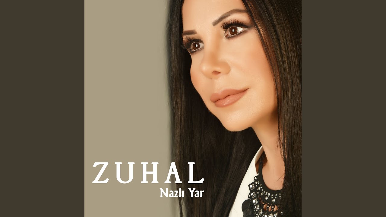 Nazlı Yar