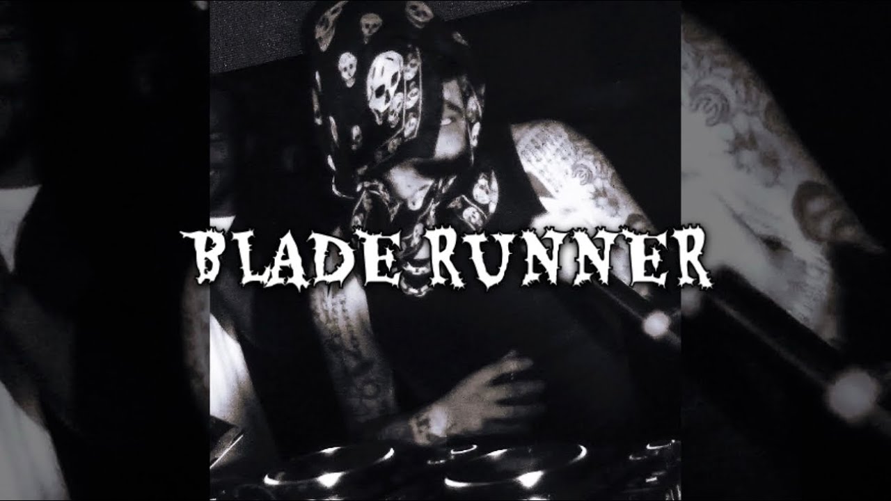 [FREE] YEAT X BNYX TYPE BEAT “BLADE RUNNER”