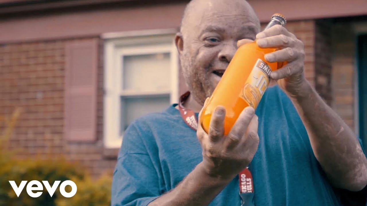 Ghuru - Right or Wrong (Official Music Video)