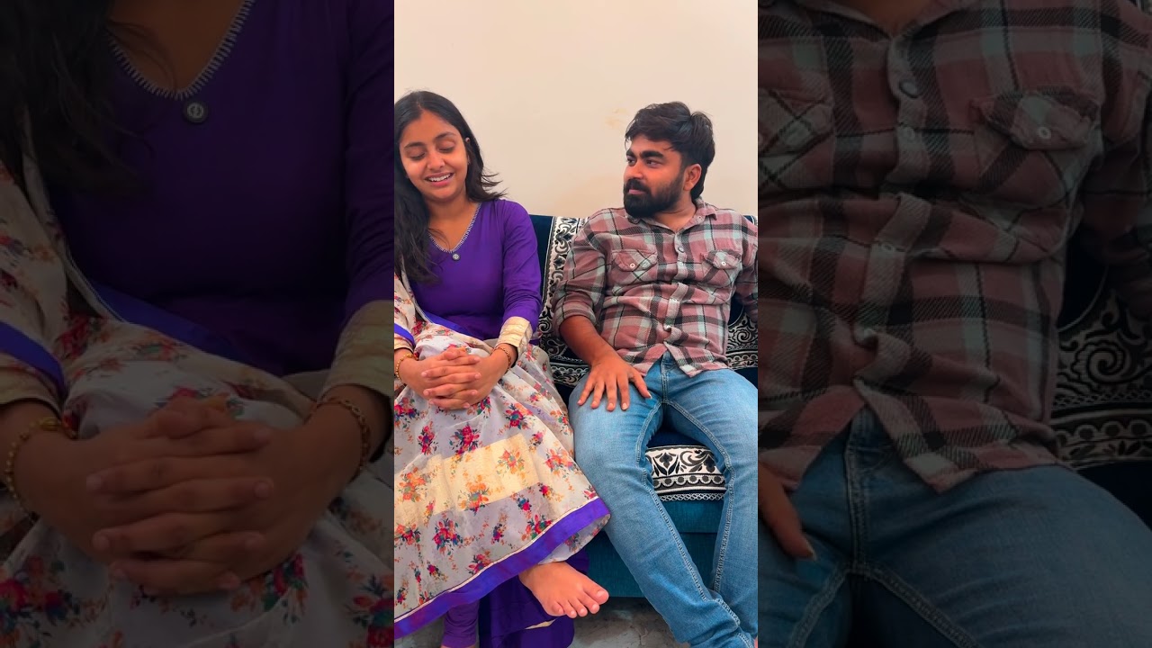 ગમેતેમ નાચવાનું થોડી હોય..!!😤#hetalkaranvlog #mrandmrsgujrati #mrandmrsgujraati #mrandmrsgujarati