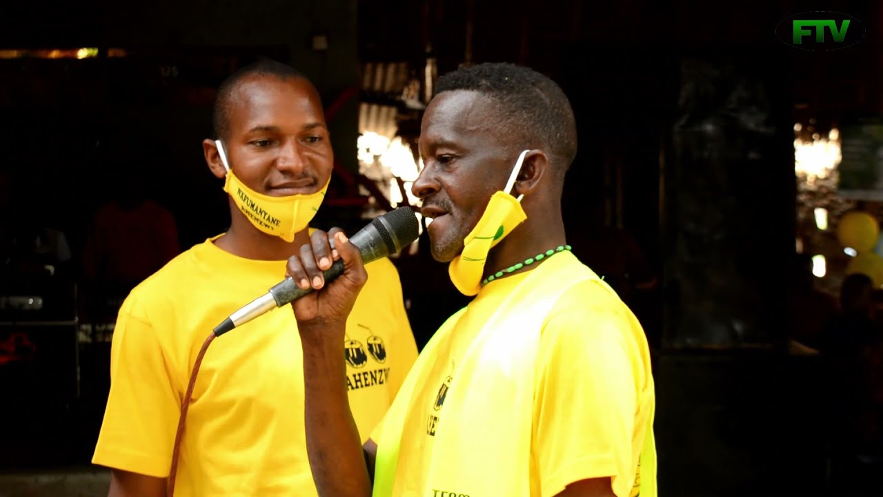 Fontech Comedy with Mzee Karerecho