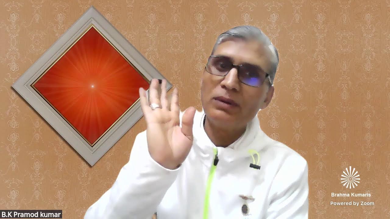 19 jan की मुरली se samjh