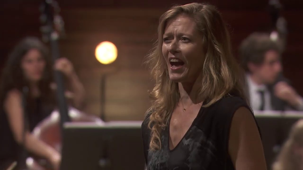 Britten : Les Illuminations op. 18