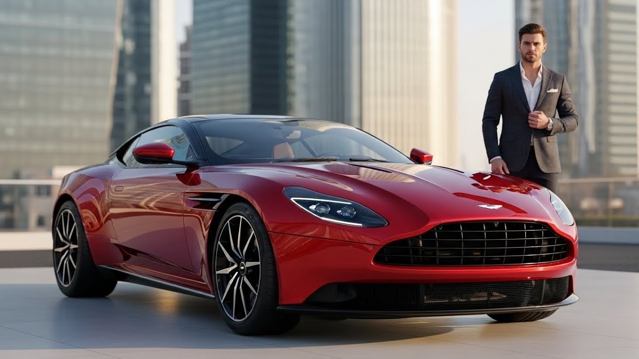 DB12: Worth the Wait or Just a Distant Memory?