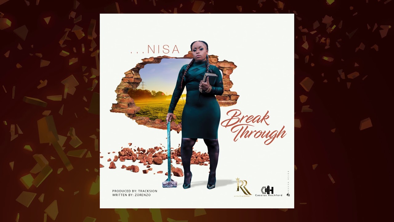 Nisa - Break Through