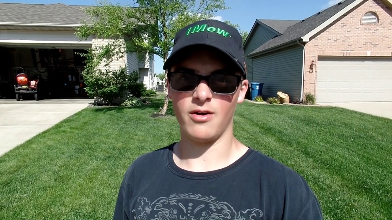 Memorial Day Milo App, Applying Liquid Iron To the Lawn & Calculating Lbs/1000 With Liquid Products