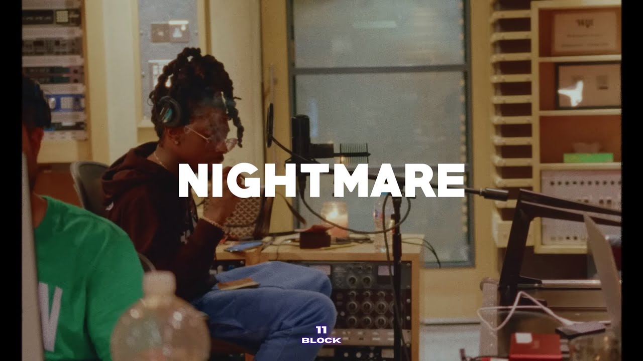 (FREE) D Block Europe x NorthSideBenji Type Beat - 