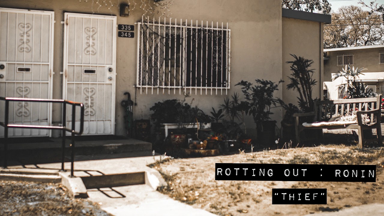 Rotting Out 