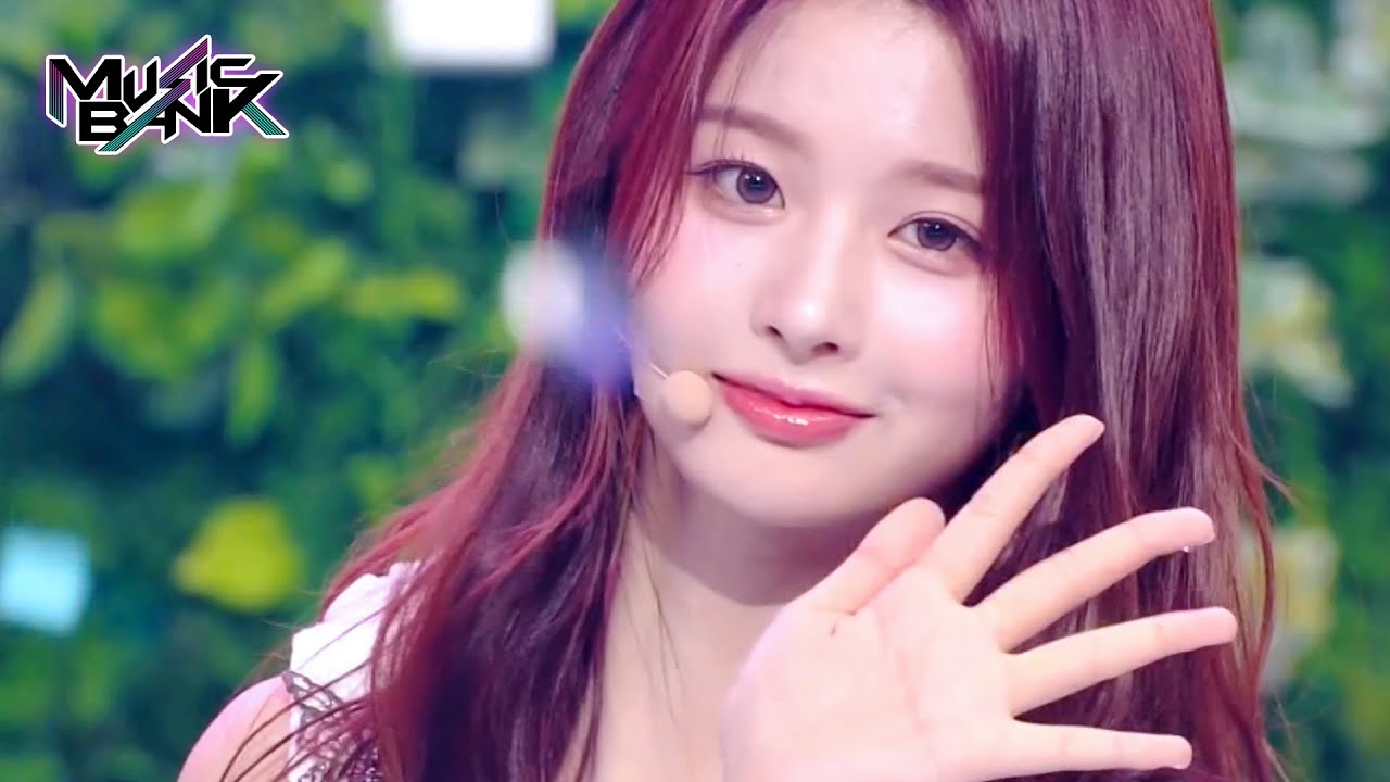 Party O’Clock - NMIXX [Music Bank] | KBS WORLD TV 230714