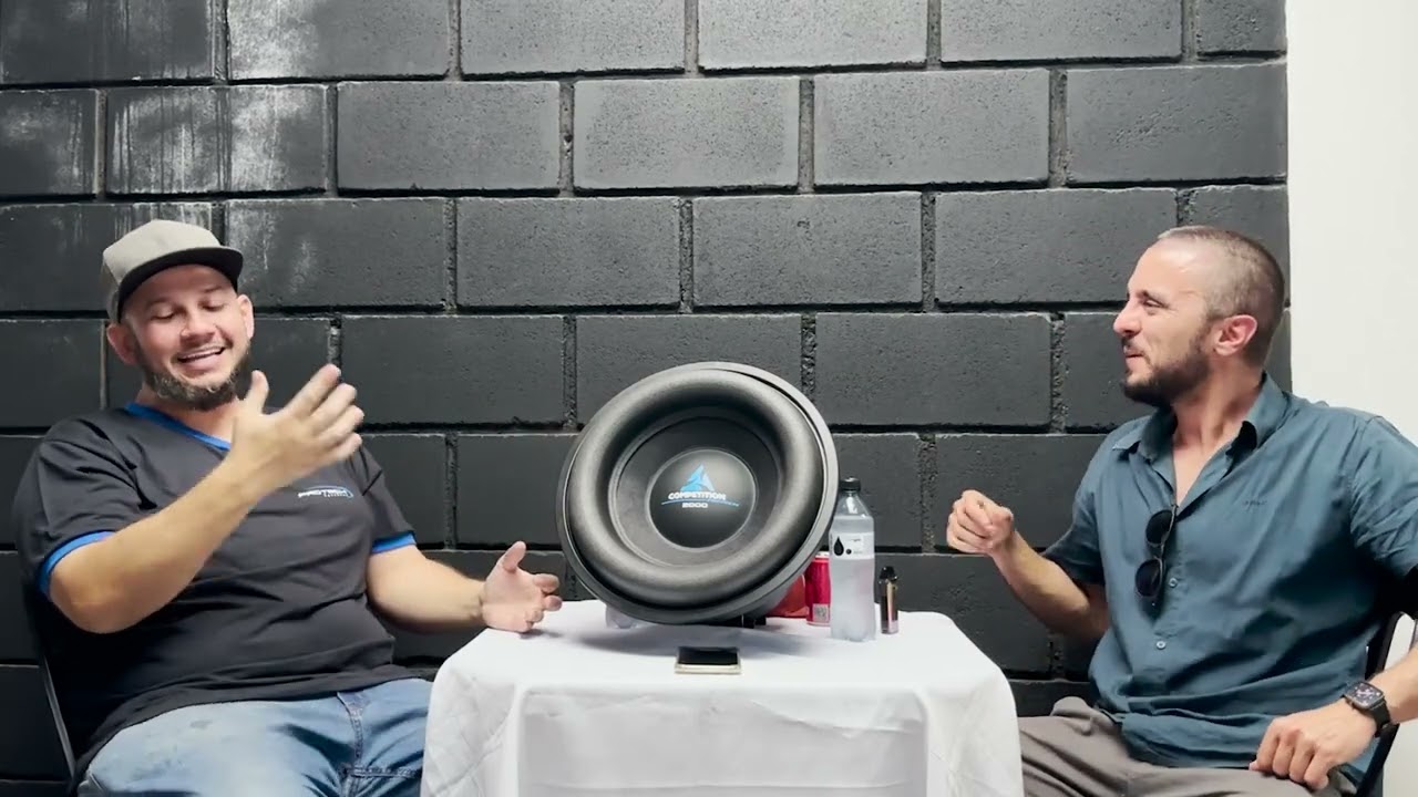 Rafael da Protech Alto Falantes | InfinityCast - O PodCast da InfinitySom