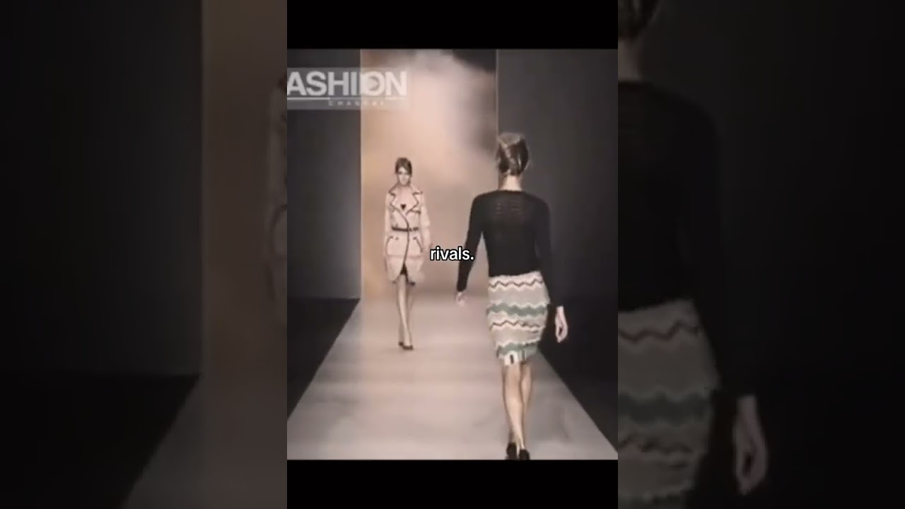 🔥🤩👠#eugeniavolodina and #giselebundchen for #fashionshow #runway #model #fashion #supermodel #viral