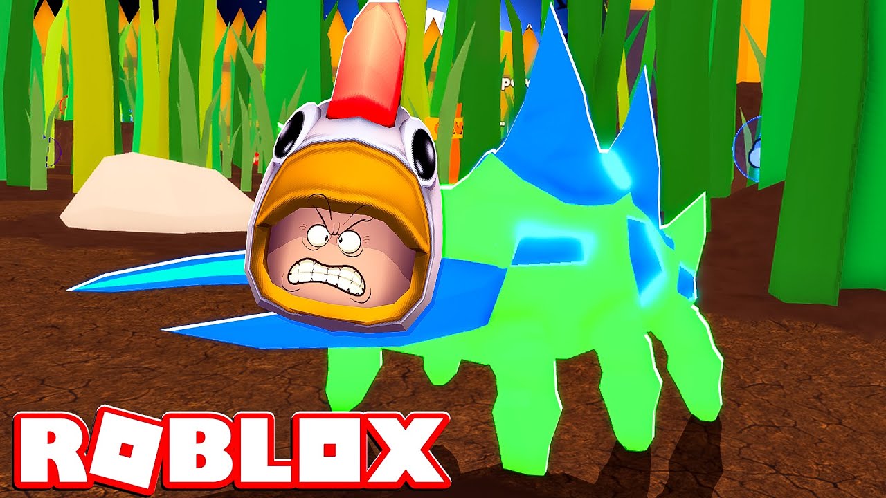 DIVENTO UN INSETTO GIGANTE SU ROBLOX!!