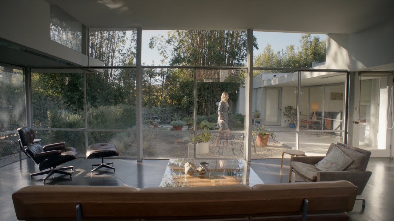 Schindler Space Architect - Official Teaser | 14th Resene Architecture & Design Film Festival