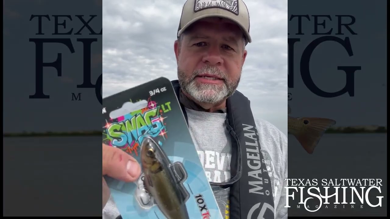 ZMan Swag LT review