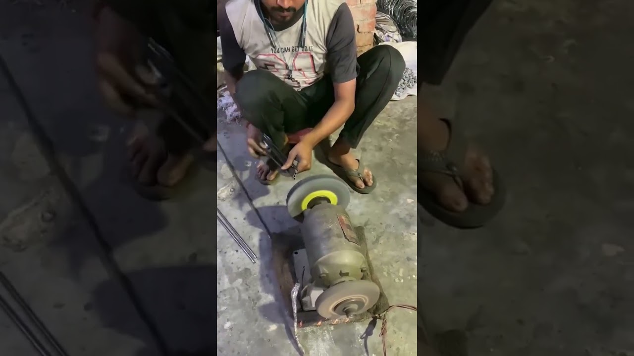 Making of Badminton Rickets #badmintonfamlyplus #badmintonfootwork #badmintontechnique