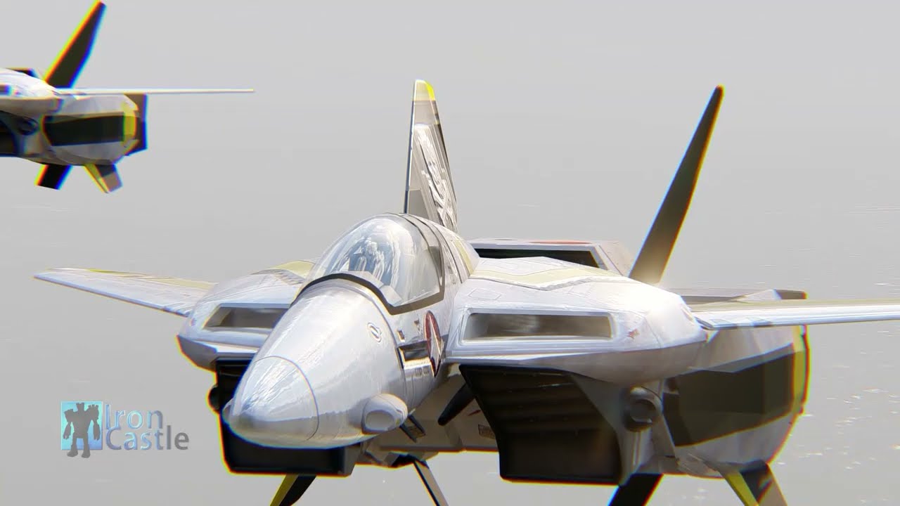 Macross (Robotech): Rendezvous