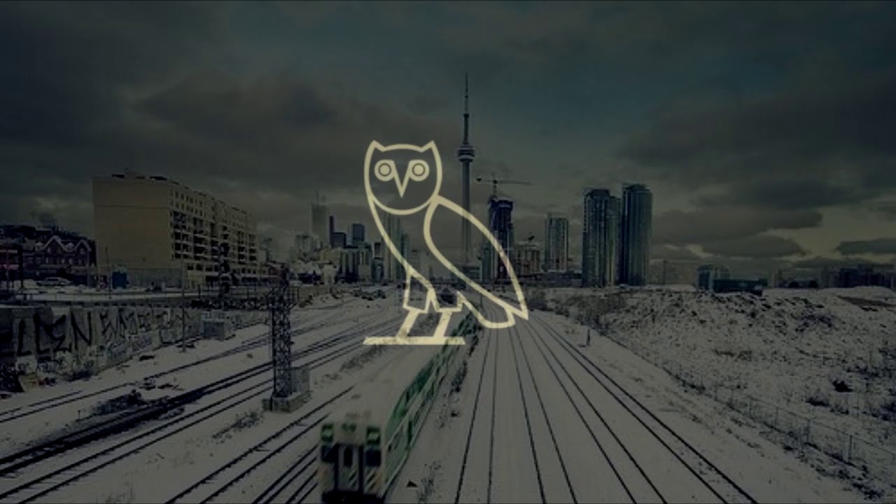 Drake Type Beat - 2019