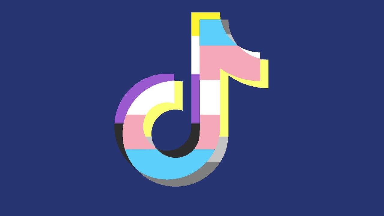 Trans TikToks Part 1
