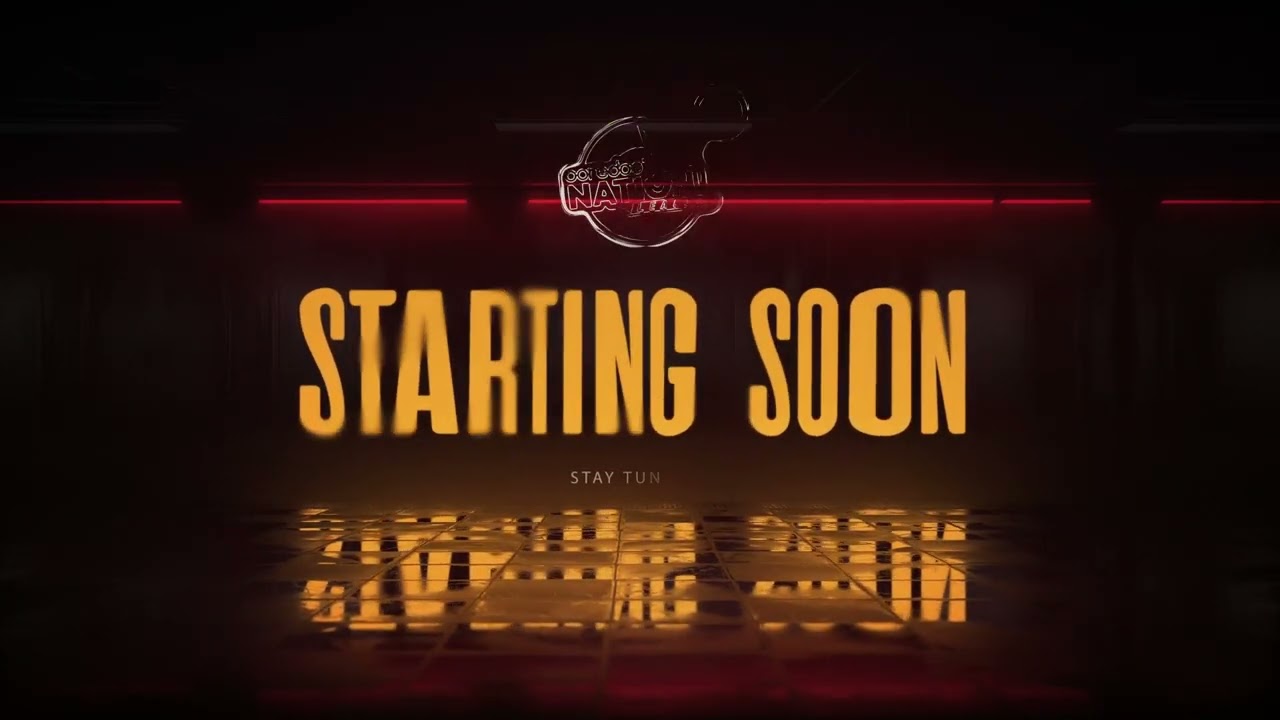Ooredoo Nation Season 9 _ MLBB : DAY 1