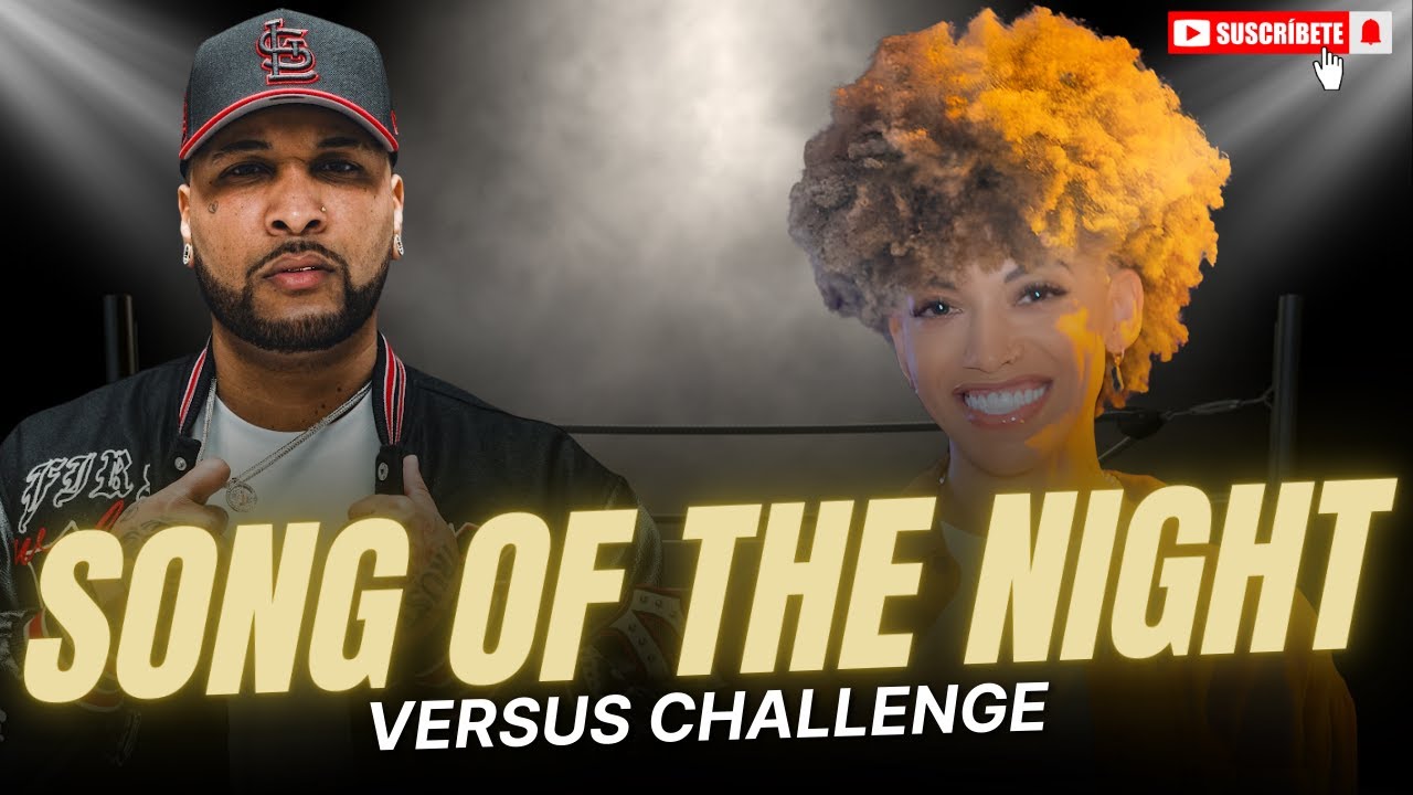 Song Of The Night Live Versus Edition: Music Review! S14E26