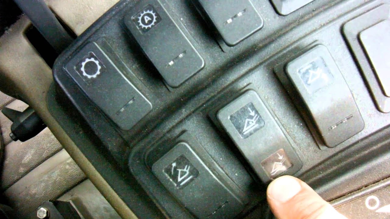 Case 821E vídeo por dentro da cabine e motor!