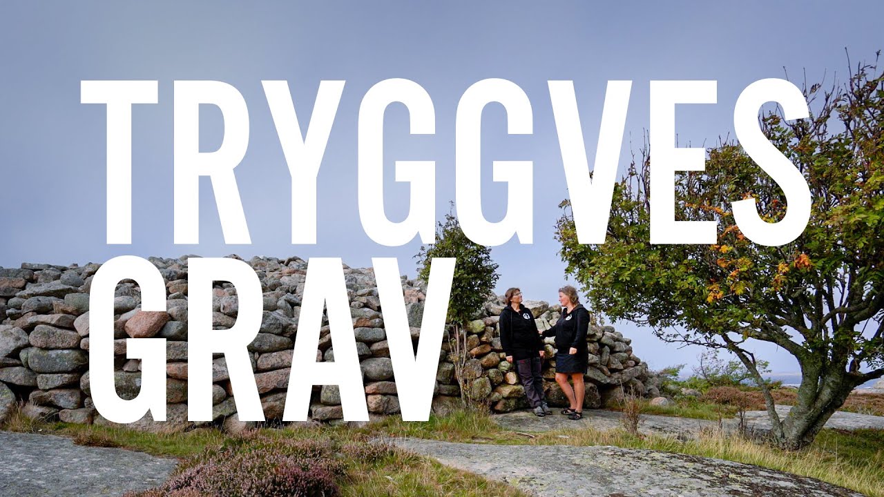 Tryggves Grav