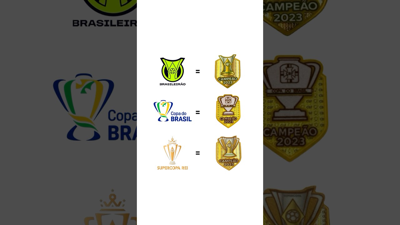 os MELHORES PATCHS do FUTEBOL