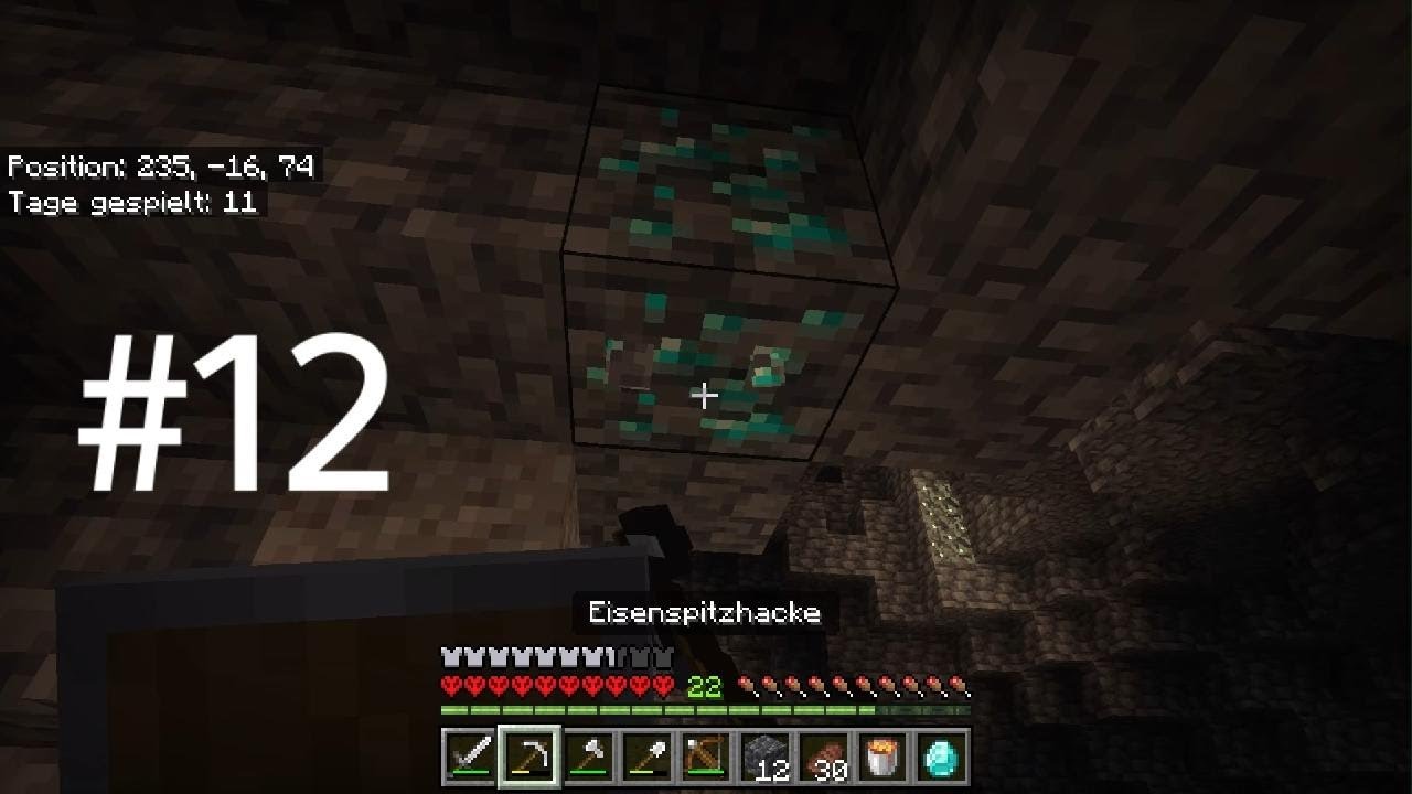 Minecraft #12