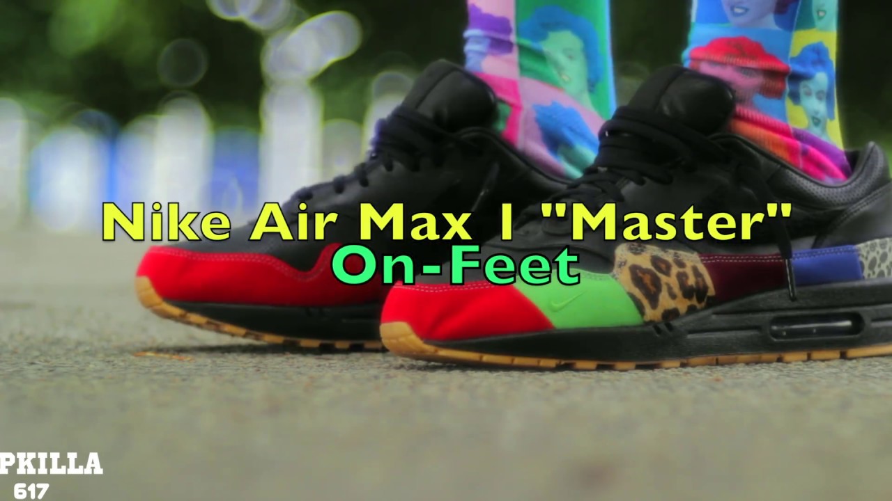 Nike Air Max 1 