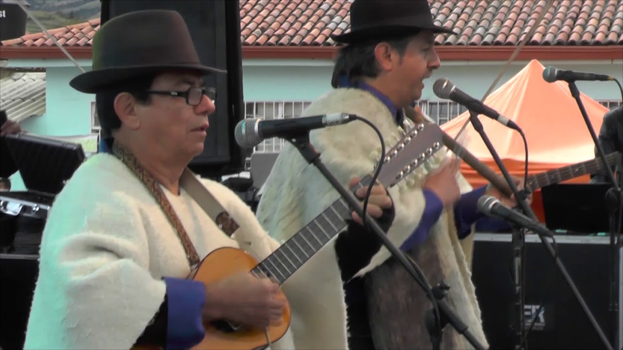 PRESENTACIÓN DE LA AGRUPACIÓN CARRANGUERA “SON DE ALLÁ”MARTES 16 DE JULIO DE 2019