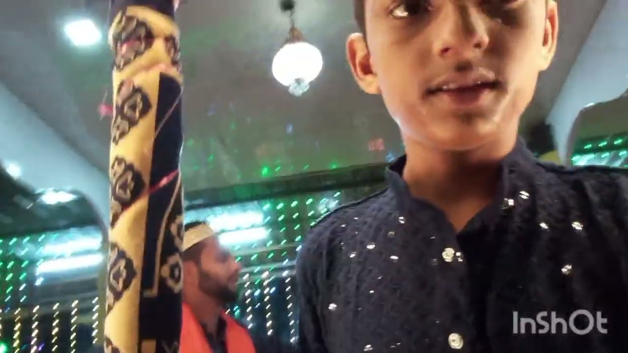 Badruddin Shah Baba sandal dargah ka video Farid Bukhari blog